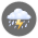icon-thundery-showers-sm Boon Lay