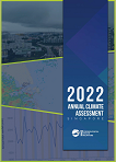 Annual Climate Assessment 2022