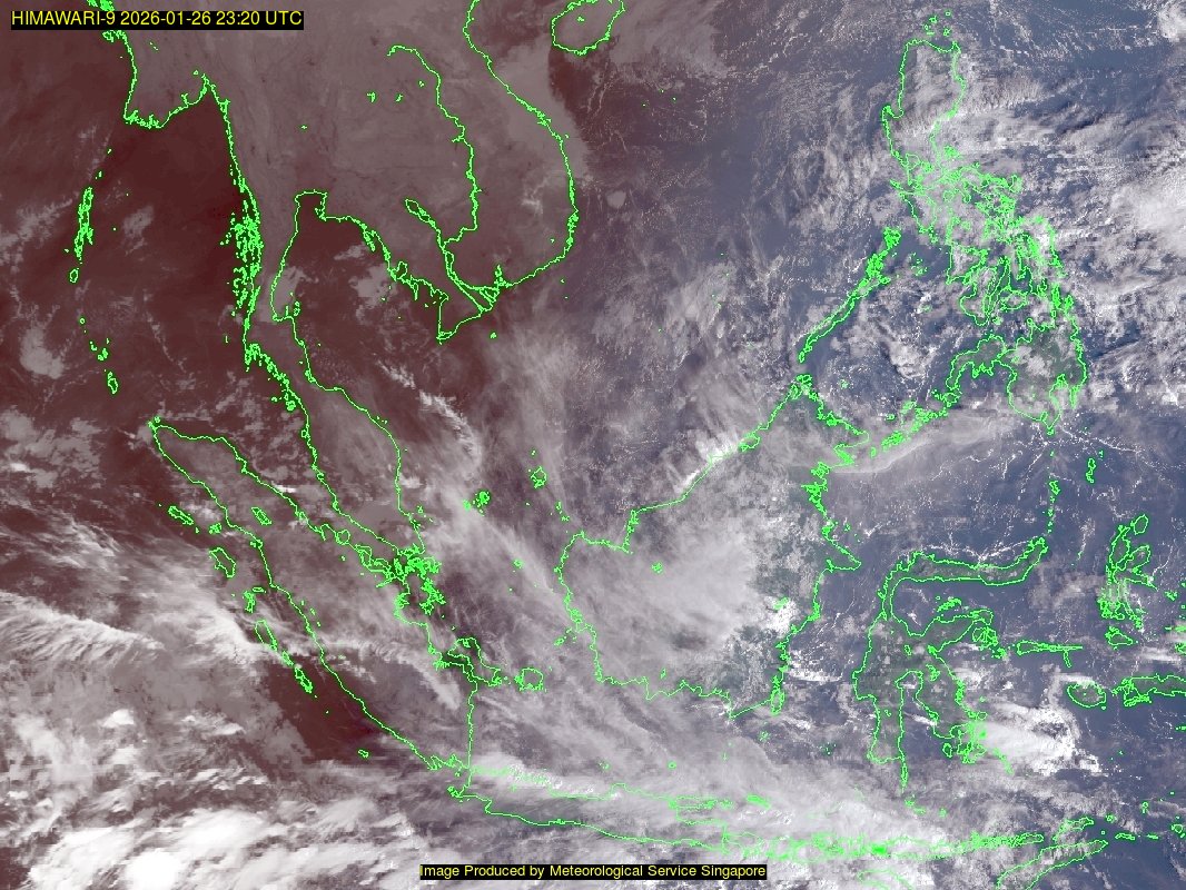 mobile-satellite-images - Weather Information Portal
