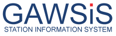 GAWSIS logo