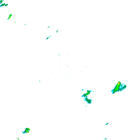 Rain areas 240 km around Singapore