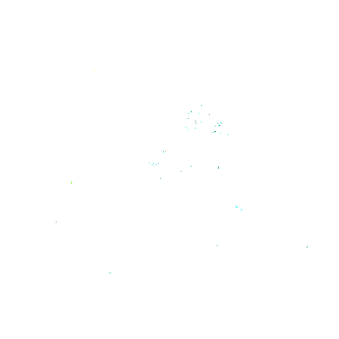 Rain areas 480 km around Singapore