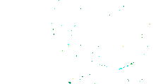 Rain areas over Singapore