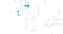 Rain areas over Singapore