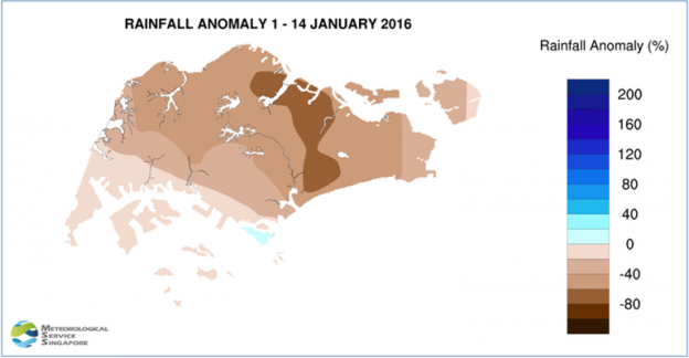 Warmer Than Usual Conditions To Persist - Weather Information Portal