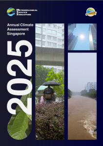 Annual Climate Assessment Report 2025